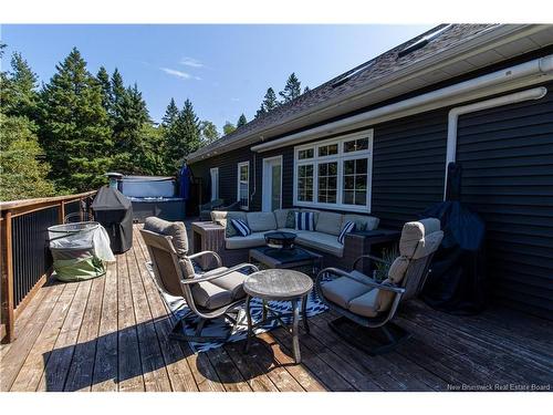 41 Bridgeford Dr, Quispamsis, NB 