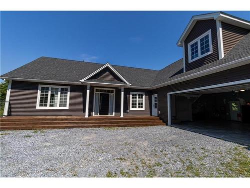 41 Bridgeford Dr, Quispamsis, NB 