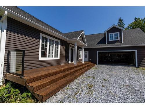 41 Bridgeford Dr, Quispamsis, NB 