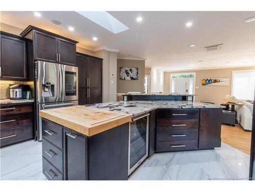 41 Bridgeford Dr, Quispamsis, NB 