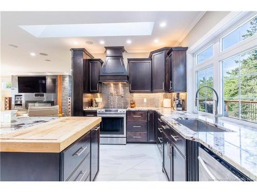 41 Bridgeford Dr, Quispamsis, NB 