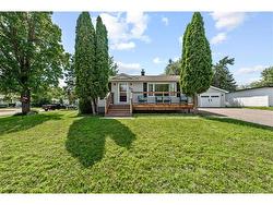 237 Buckingham AVE Riverview, NB E1B 2N9