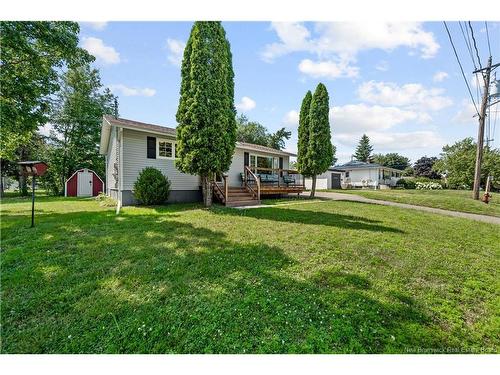 237 Buckingham Ave, Riverview, NB 