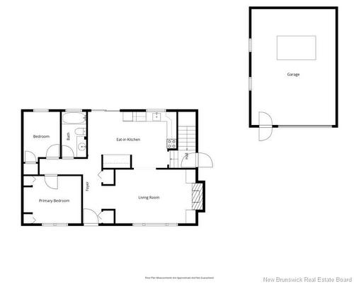 237 Buckingham Ave, Riverview, NB 