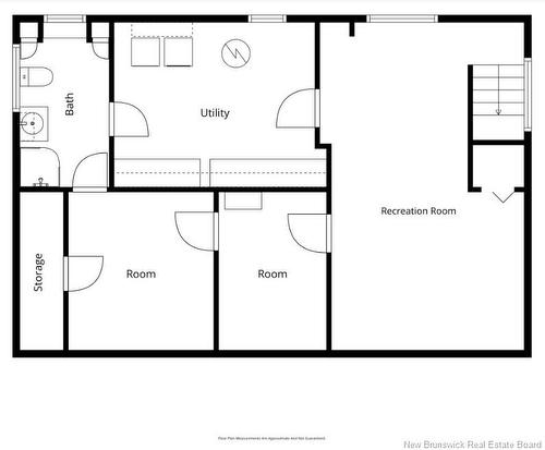 237 Buckingham Ave, Riverview, NB 