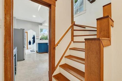 88 Martin Ave, Winnipeg, MB - Indoor Photo Showing Other Room