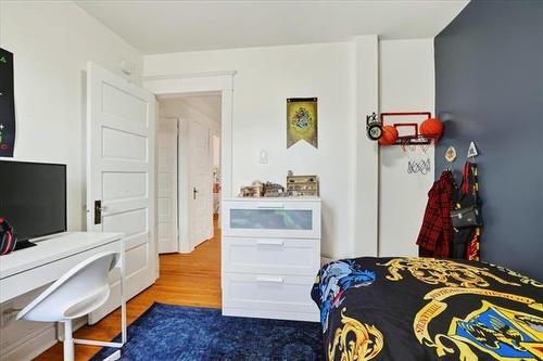 88 Martin Ave, Winnipeg, MB - Indoor