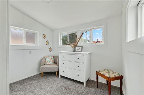 88 Martin Ave, Winnipeg, MB - Indoor