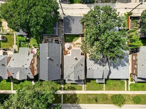 88 Martin Ave, Winnipeg, MB - Outdoor