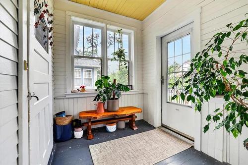 88 Martin Ave, Winnipeg, MB -  Photo Showing Other Room