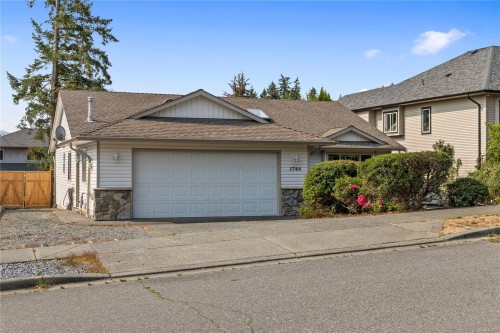 1746 White Blossom Way, Nanaimo, BC 