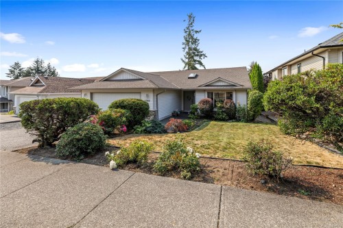 1746 White Blossom Way, Nanaimo, BC 