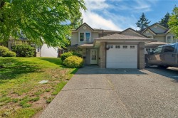 #35-772 Robron Rd Campbell River, BC V9W 7Y9