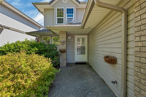 #35-772 Robron Rd, Campbell River, BC 