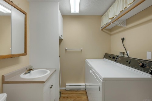 #35-772 Robron Rd, Campbell River, BC 