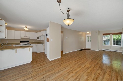 #35-772 Robron Rd, Campbell River, BC 