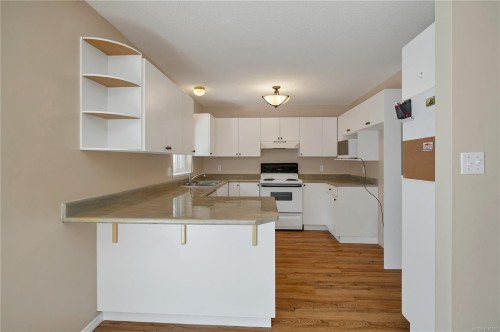 #35-772 Robron Rd, Campbell River, BC 
