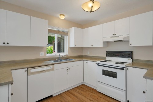 #35-772 Robron Rd, Campbell River, BC 