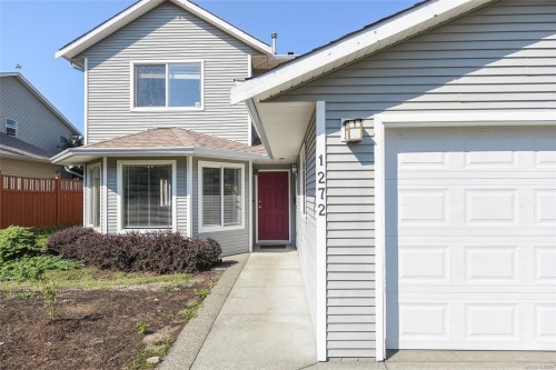 1272 Crown Pl, Comox, BC 