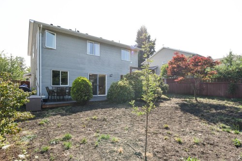 1272 Crown Pl, Comox, BC 