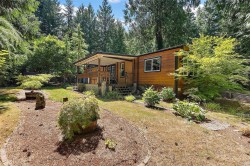 #C24-920 Whittaker Rd Malahat, BC V0R 2L0