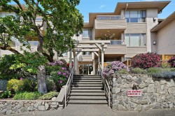 #306-3400 Quadra St Saanich, BC V8X 1G6