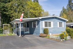 #33-7701 Central Saanich Rd Central Saanich, BC V8M 1X3