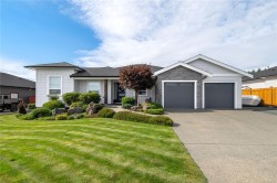 441 Arizona Dr Campbell River, BC V9H 0E4