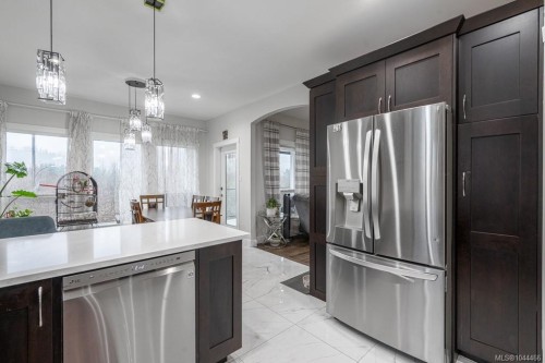 497 Poets Trail Dr, Nanaimo, BC 