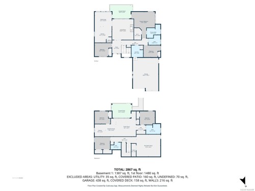 497 Poets Trail Dr, Nanaimo, BC 