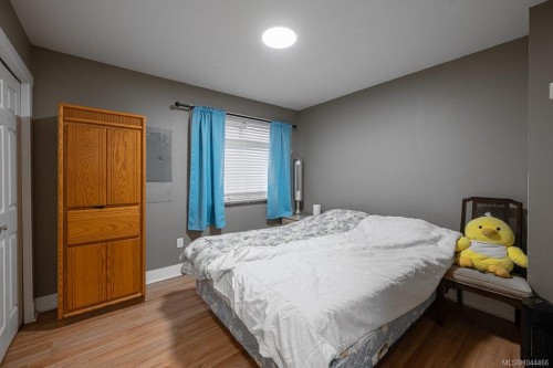 497 Poets Trail Dr, Nanaimo, BC 