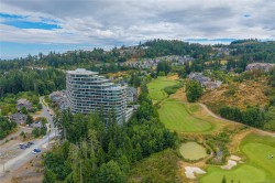 #518-2000 Hannington Rd Langford, BC V9B 7C1