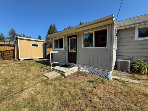2361 Campbell River Rd, Campbell River, BC 