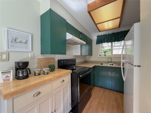2361 Campbell River Rd, Campbell River, BC 