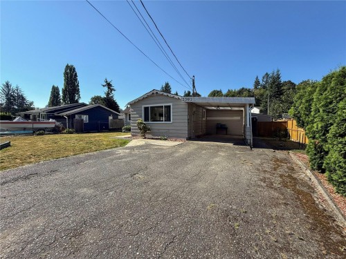 2361 Campbell River Rd, Campbell River, BC 