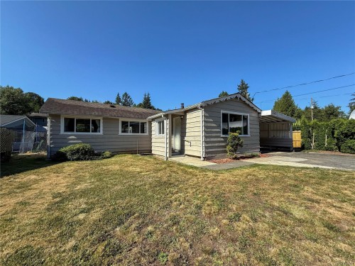 2361 Campbell River Rd, Campbell River, BC 