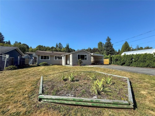2361 Campbell River Rd, Campbell River, BC 