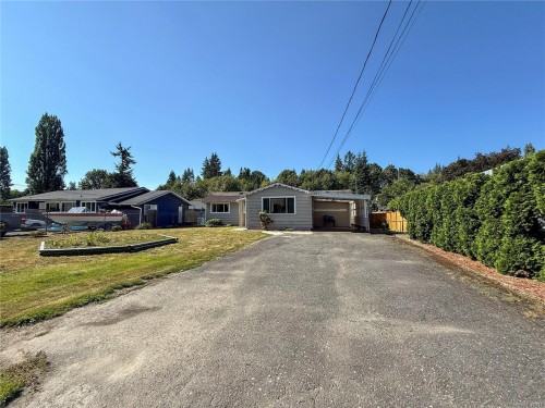 2361 Campbell River Rd, Campbell River, BC 