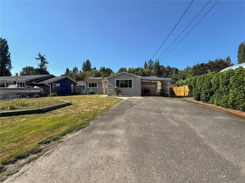 2361 Campbell River Rd, Campbell River, BC 