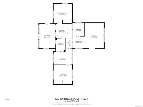 2361 Campbell River Rd, Campbell River, BC 