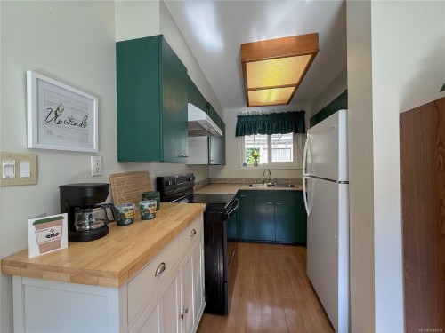 2361 Campbell River Rd, Campbell River, BC 