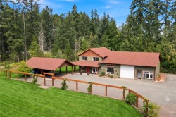 1704 Matterson Rd  Errington, BC V0R 1V0