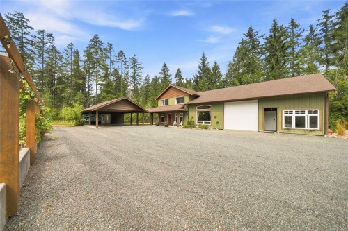 1704 Matterson Rd, Errington, BC 