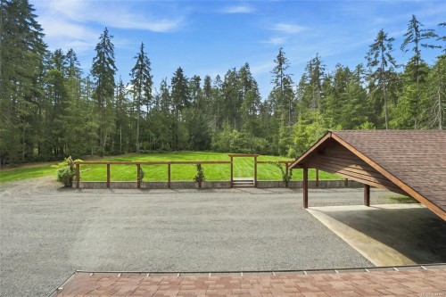 1704 Matterson Rd, Errington, BC 