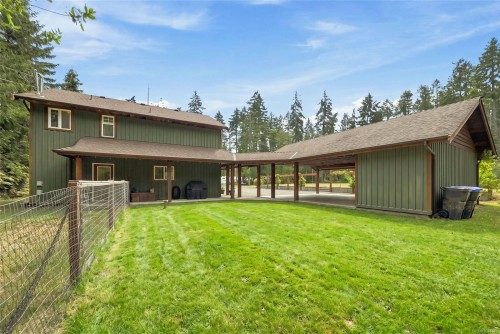 1704 Matterson Rd, Errington, BC 