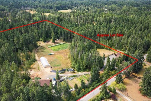 1704 Matterson Rd, Errington, BC 