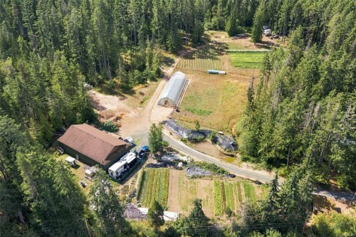 1704 Matterson Rd, Errington, BC 