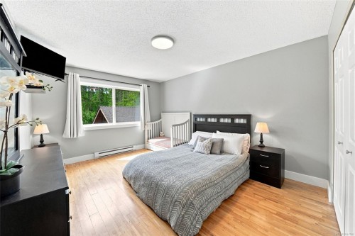 1704 Matterson Rd, Errington, BC 
