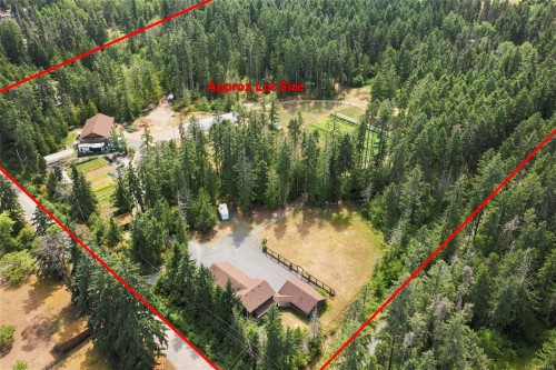 1704 Matterson Rd, Errington, BC 