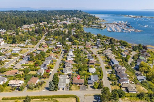 178 Rodello St, Comox, BC 